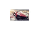 LG 55VM5J-H Black 55" 8 ms (G to G) 1920 x 1080 1.07 Billion Colors FHD Slim