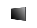 LG 55VM5J-H Black 55" 8 ms (G to G) 1920 x 1080 1.07 Billion Colors FHD Slim