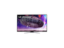 LG 48" (47.5" Viewable) UltraGear UHD OLED with Anti-Glare Low Reflection 0.1ms