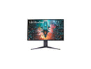 LG 32" (31.5" Viewable) 144 Hz Nano IPS UHD Gaming Monitor FreeSync Premium Pro