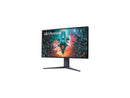 LG 32" (31.5" Viewable) 144 Hz Nano IPS UHD Gaming Monitor FreeSync Premium Pro
