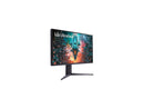 LG 32" (31.5" Viewable) 144 Hz Nano IPS UHD Gaming Monitor FreeSync Premium Pro
