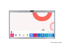 LG One:Quick Works 55" 4K UHD All-in-One Commercial IPS LED Touch Display