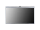LG One:Quick Works 55" 4K UHD All-in-One Commercial IPS LED Touch Display