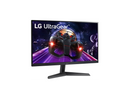 LG 24GN60R-B 24" Full HD 1920 x 1080 UltraGear IPS 1ms 144Hz HDR Monitor with