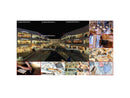 LG 55” VSM5J-H Series 0.44mm EVEN BEZEL FHD IPS Video Wall with Smart