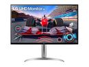 LG 32" (31.5" Viewable) 144 Hz VA UHD Gaming Monitor FreeSync Premium (AMD