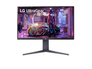LG 32" (31.5" Viewable) 144 Hz VA UHD Gaming Monitor FreeSync Premium (AMD