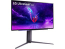 LG UltraGear 27" (26.5" Viewable) 240Hz OLED 2K Gaming Monitor 0.03ms FreeSync