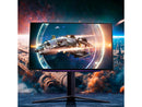 LG UltraGear 27" (26.5" Viewable) 240Hz OLED 2K Gaming Monitor 0.03ms FreeSync