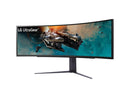 LG 49" 240 Hz VA DQHD Gaming Monitor FreeSync Premium Pro (AMD Adaptive Sync)