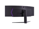 LG 49" 240 Hz VA DQHD Gaming Monitor FreeSync Premium Pro (AMD Adaptive Sync)