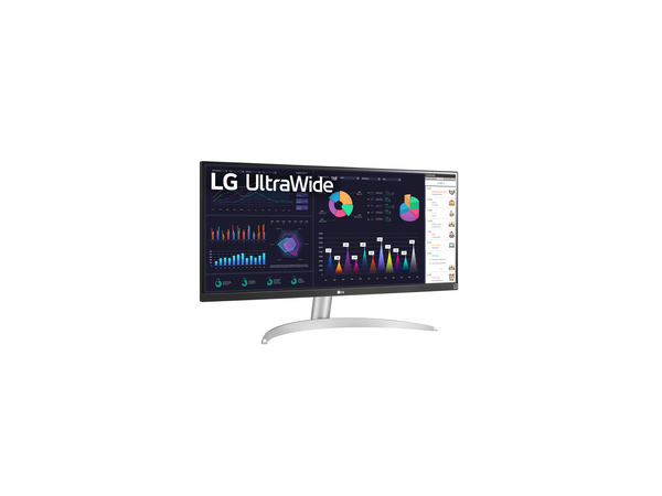 LG 29" Ultrawide 29BQ650-W 21:9 2560 x 1080 IPS Monitor