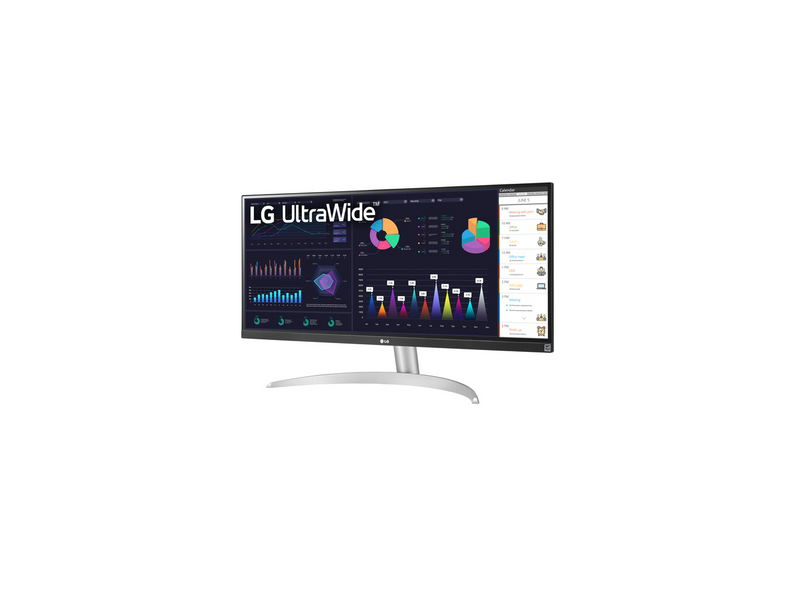 LG 29" Ultrawide 29BQ650-W 21:9 2560 x 1080 IPS Monitor