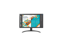 LG 24" WQHD 2560 x 1440 (2K) IPS Panel Monitors - 16:9