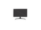 LG 24" WQHD 2560 x 1440 (2K) IPS Panel Monitors - 16:9