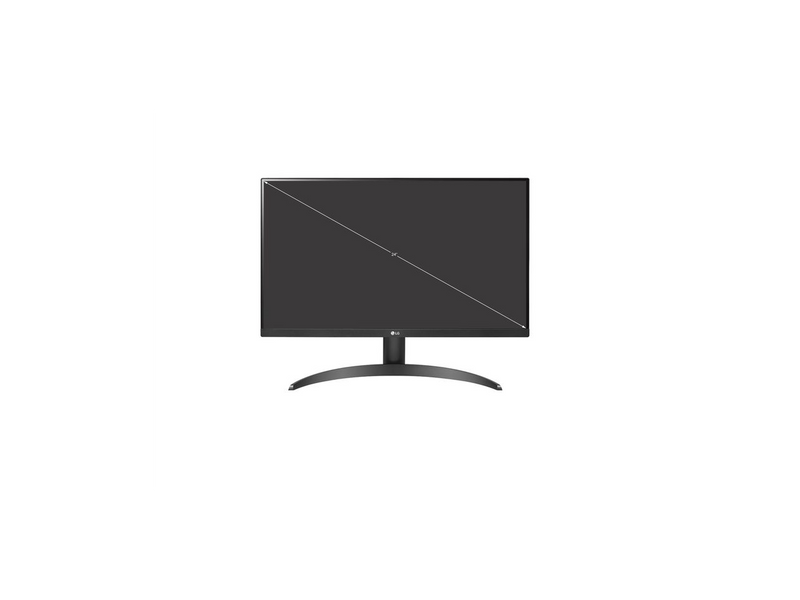 LG 24" WQHD 2560 x 1440 (2K) IPS Panel Monitors - 16:9