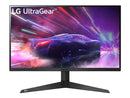 LG 24" (23.8" Viewable) 165 Hz VA FHD Gaming Monitor 5 ms (GtG at Faster)