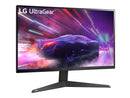 LG 24" (23.8" Viewable) 165 Hz VA FHD Gaming Monitor 5 ms (GtG at Faster)