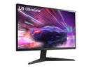 LG 24" (23.8" Viewable) 165 Hz VA FHD Gaming Monitor 5 ms (GtG at Faster)