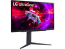 LG Ultragear 27" QHD 2K 1440P 240Hz IPS with AMD FreeSync Premium & G-Sync