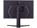 LG 32" 144 Hz IPS UHD Gaming Monitor FreeSync Premium & G-Sync Compatible 3840 x