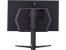 LG 27" 144 Hz IPS UHD Gaming Monitor FreeSync Premium & G-Sync Compatible 3840 x