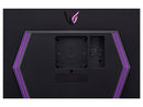 LG 27" 144 Hz IPS UHD Gaming Monitor FreeSync Premium & G-Sync Compatible 3840 x