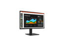 LG 27" IPS WQHD Monitors - LCD Flat Panel - 2560 x 1440 Resolution - HDR10
