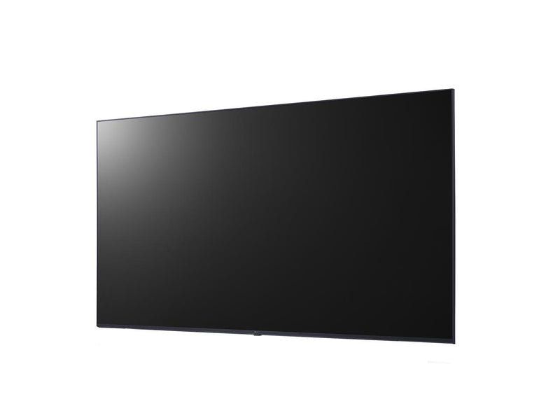 LG 55UL3J-M UHD Standard Signage