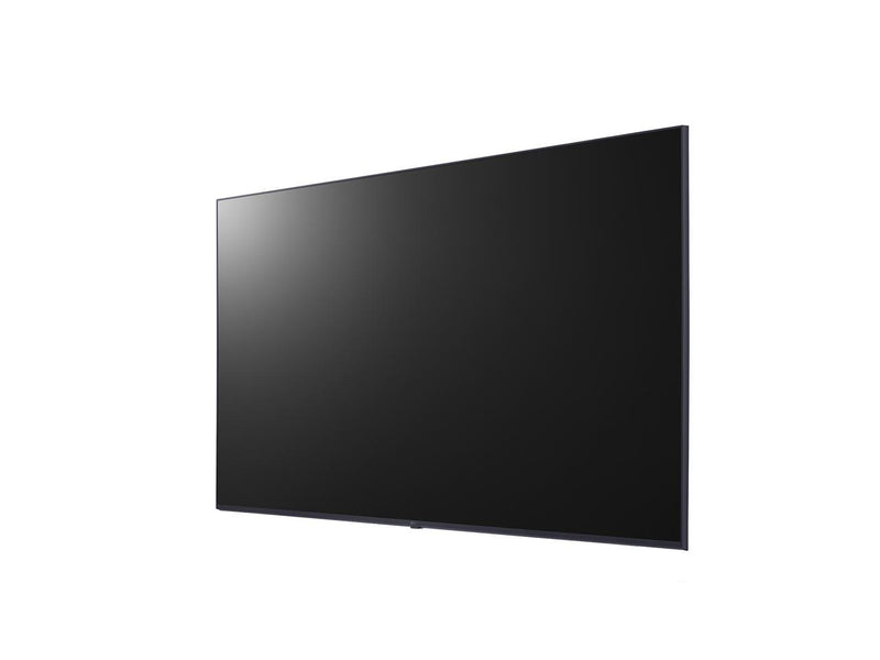 LG 55UL3J-M UHD Standard Signage