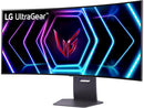 LG 39.6" 240 Hz OLED WQHD Gaming Monitor FreeSync Premium Pro & G-Sync