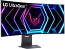 LG 39.6" 240 Hz OLED WQHD Gaming Monitor FreeSync Premium Pro & G-Sync