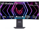 LG 39.6" 240 Hz OLED WQHD Gaming Monitor FreeSync Premium Pro & G-Sync