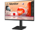 LG 25" (24.5" viewable) 100 Hz IPS LED Monitors 25MS550-B Tilt & Height