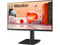 LG 25" (24.5" viewable) 100 Hz IPS LED Monitors 25MS550-B Tilt & Height