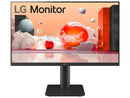 LG 25" (24.5" viewable) 100 Hz IPS LED Monitors 25MS550-B Tilt & Height