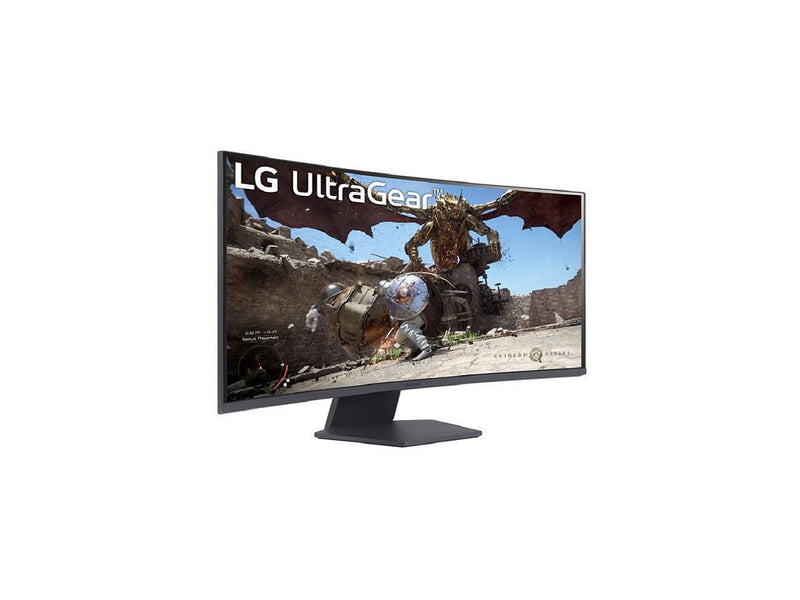 LG 32" 180 Hz VA QHD Gaming Monitor FreeSync (AMD Adaptive Sync) 2560 x 1440