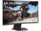 LG 27" 180 Hz VA QHD Gaming Monitor FreeSync (AMD Adaptive Sync) 2560 x 1440