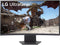 LG 27" 180 Hz VA QHD Gaming Monitor FreeSync (AMD Adaptive Sync) 2560 x 1440