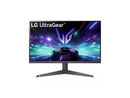 LG 27" 180 Hz VA FHD Gaming Monitor FreeSync (AMD Adaptive Sync) 1920 x 1080