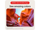 LG UltraFine 27 inch UHD 4K 60Hz IPS HDR10 White Computer Monitor with Height
