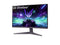 LG 24" 180 Hz VA FHD Gaming Monitor FreeSync (AMD Adaptive Sync) NTSC 72%