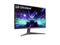 LG 24" 180 Hz VA FHD Gaming Monitor FreeSync (AMD Adaptive Sync) NTSC 72%
