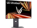 LG UltraGear 32 inch Dual Mode UHD 4K 240Hz Full HD 480Hz AMD FreeSync Premium