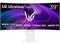 LG 39GX90SA Curved Gaming Monitor 39" Ultragear WQHD (3440 x 1440) OLED 240Hz,