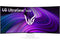 LG 39GX90SA Curved Gaming Monitor 39" Ultragear WQHD (3440 x 1440) OLED 240Hz,