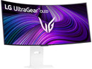 LG UltraGear 39" WQHD 2K 1440P 240Hz FreeSync Premium & G-Sync Compatible 0.03ms
