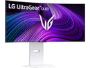 LG UltraGear 34 inch Ultrawide WQHD 2K 1440P 240Hz FreeSync Premium & G-Sync
