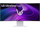 LG UltraGear 34 inch Ultrawide WQHD 2K 1440P 240Hz FreeSync Premium & G-Sync